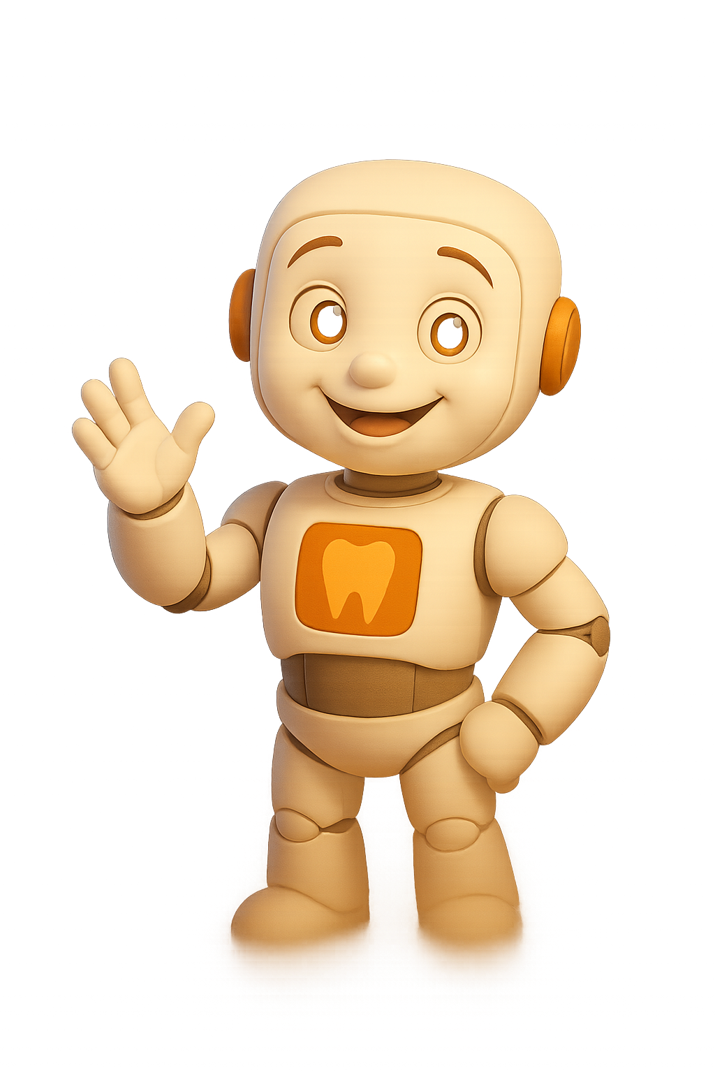 DentiCore AI Assistant